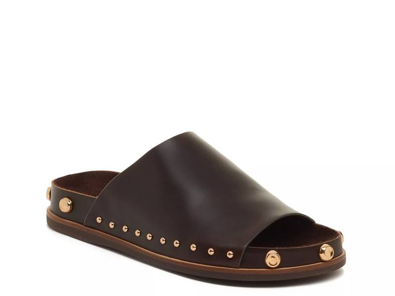 Squish Platform Sandal