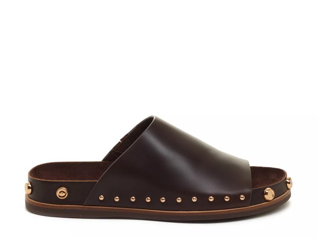 Squish Platform Sandal