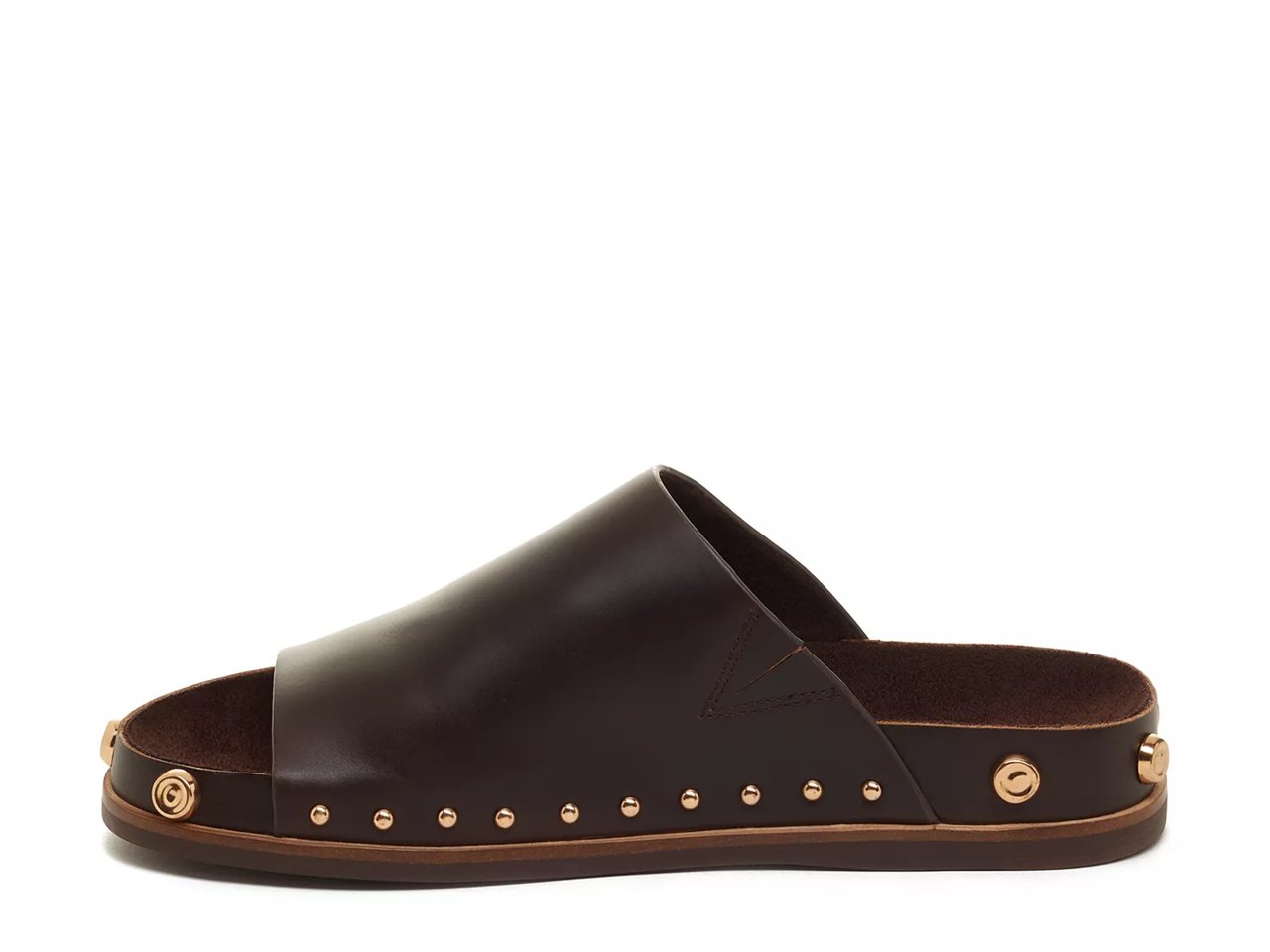 Squish Platform Sandal