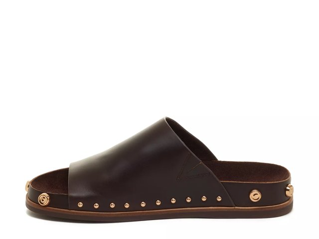 Squish Platform Sandal