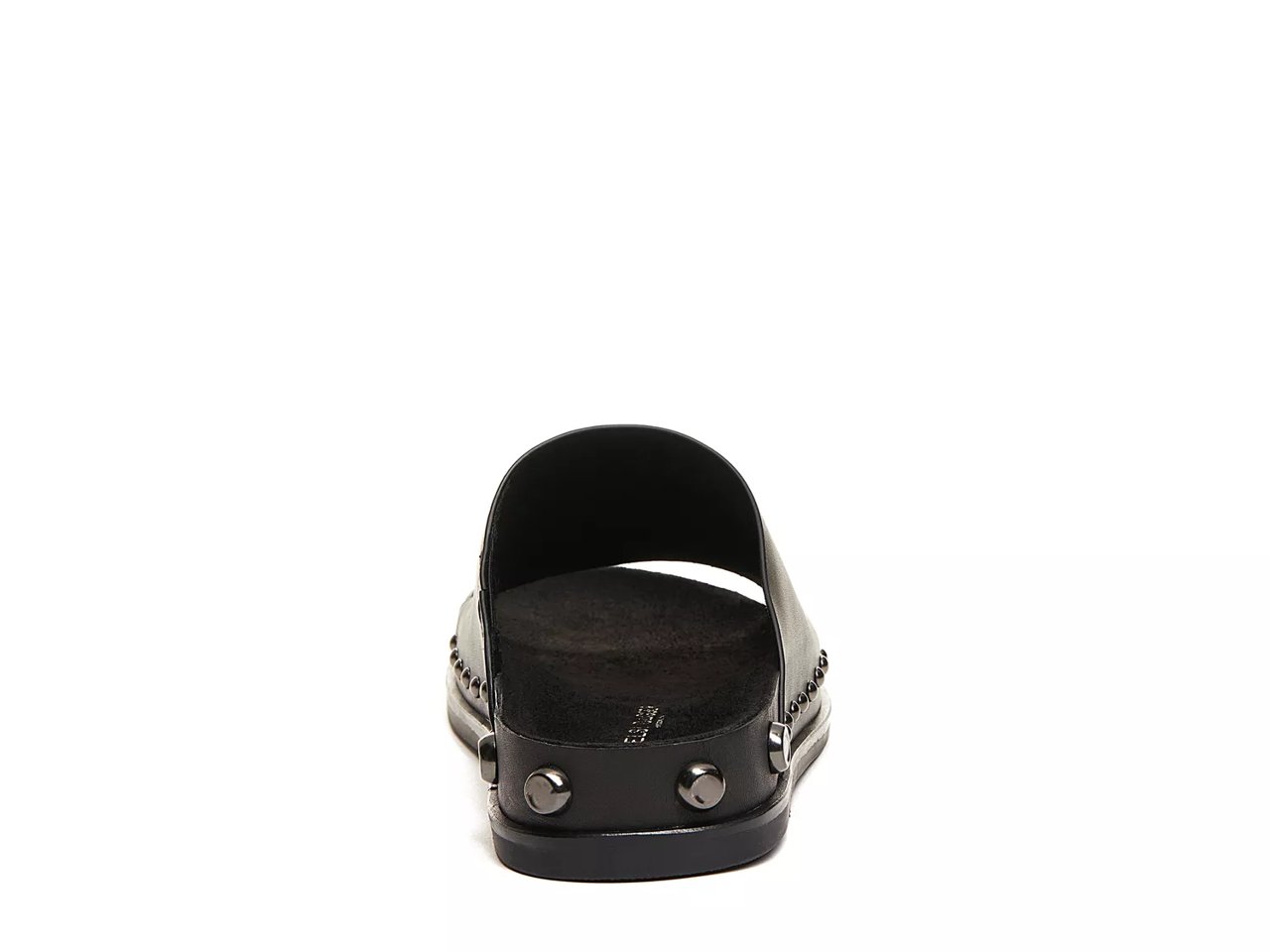 Squish Stud Platform Sandal