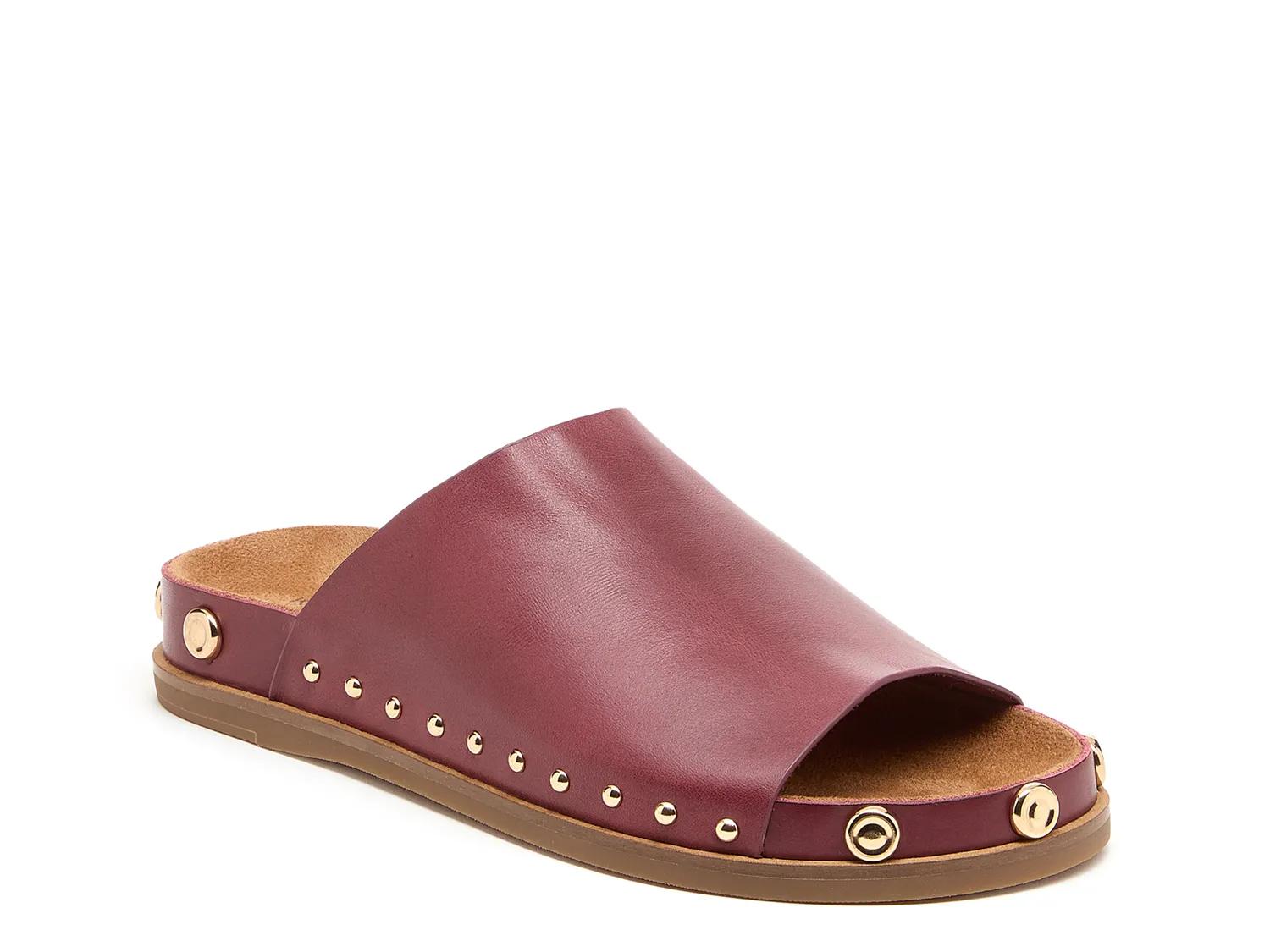 Squish Stud Platform Sandal - image 3