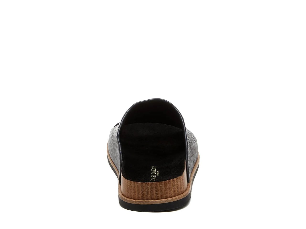 Squish Platform Sandal