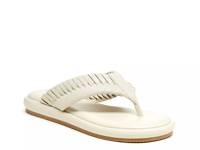 Tidal Sandal Taupe view