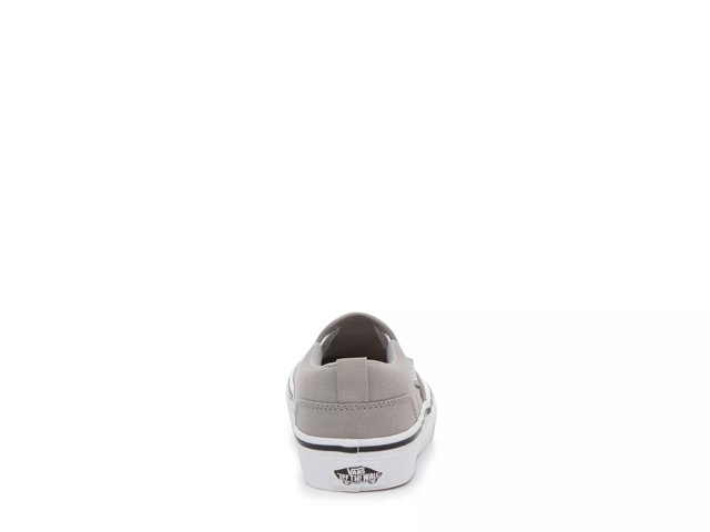 Asher Sneaker - Kids'