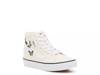Filmore High-Top Sneaker - Kids' Cream view