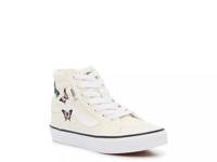 Filmore High-Top Sneaker - Kids' Cream view