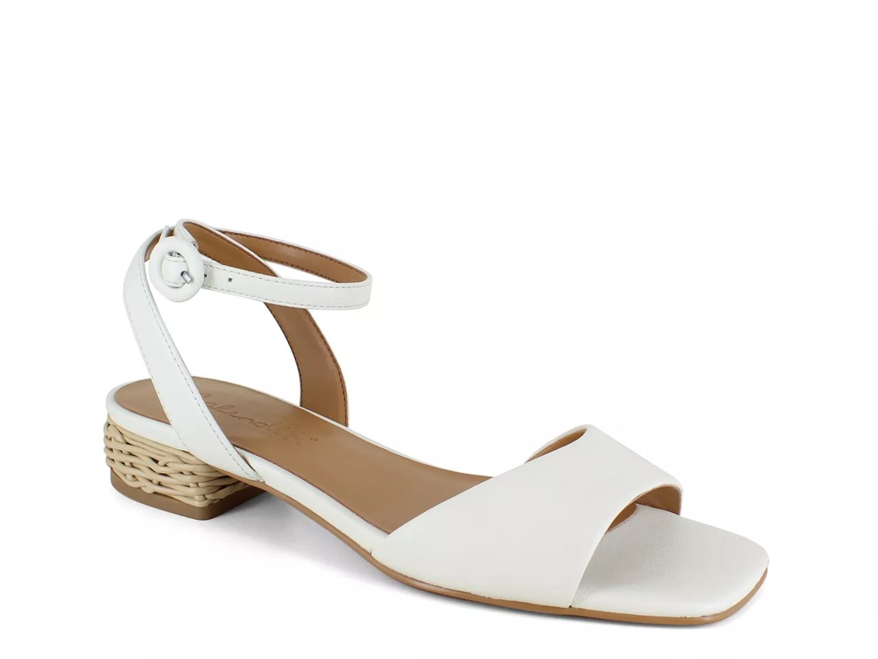 Gina Sandal