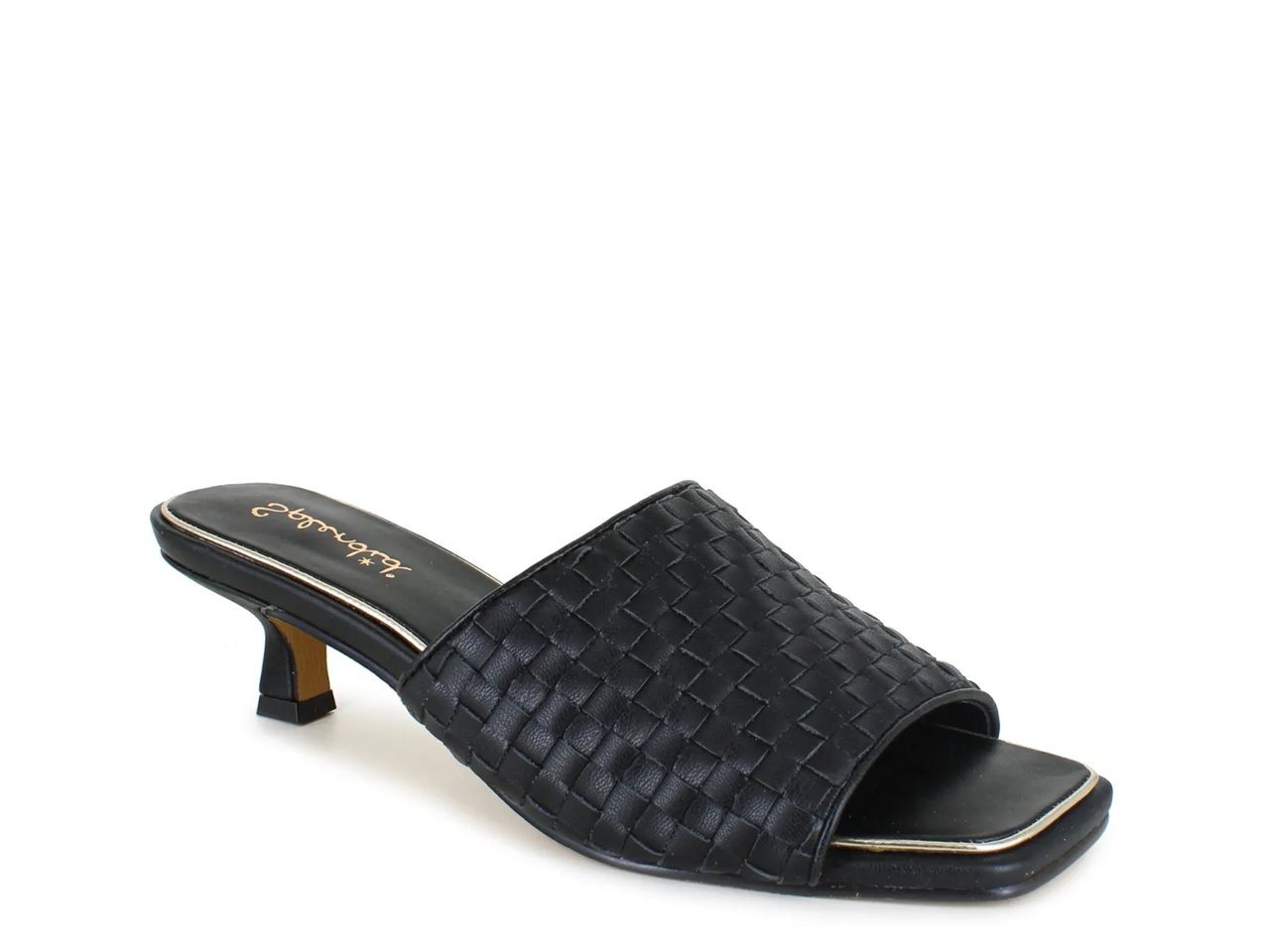 Hampton Sandal