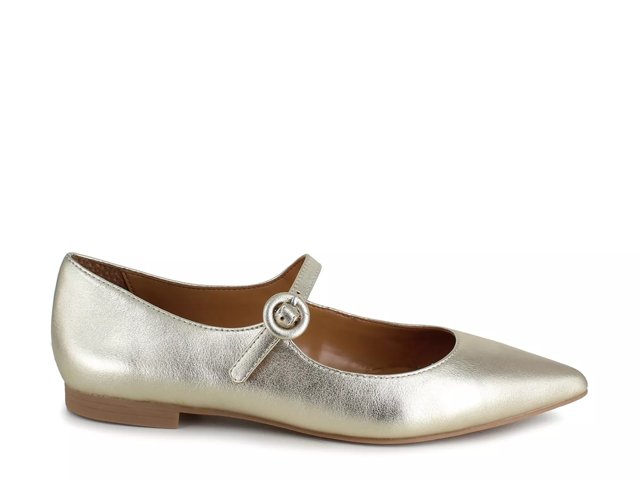 Mariana Mary Jane Flat