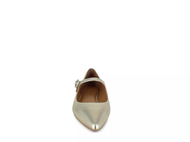 Mariana Mary Jane Flat