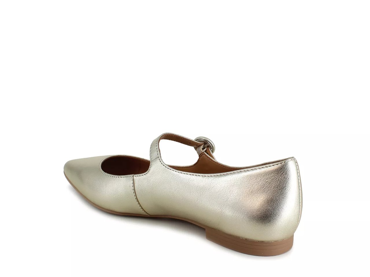 Mariana Mary Jane Flat