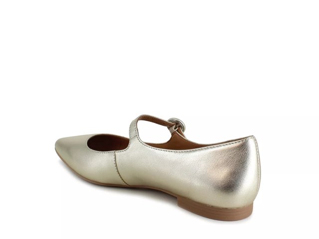 Mariana Mary Jane Flat