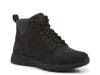 Killington Trekker Boot Black view