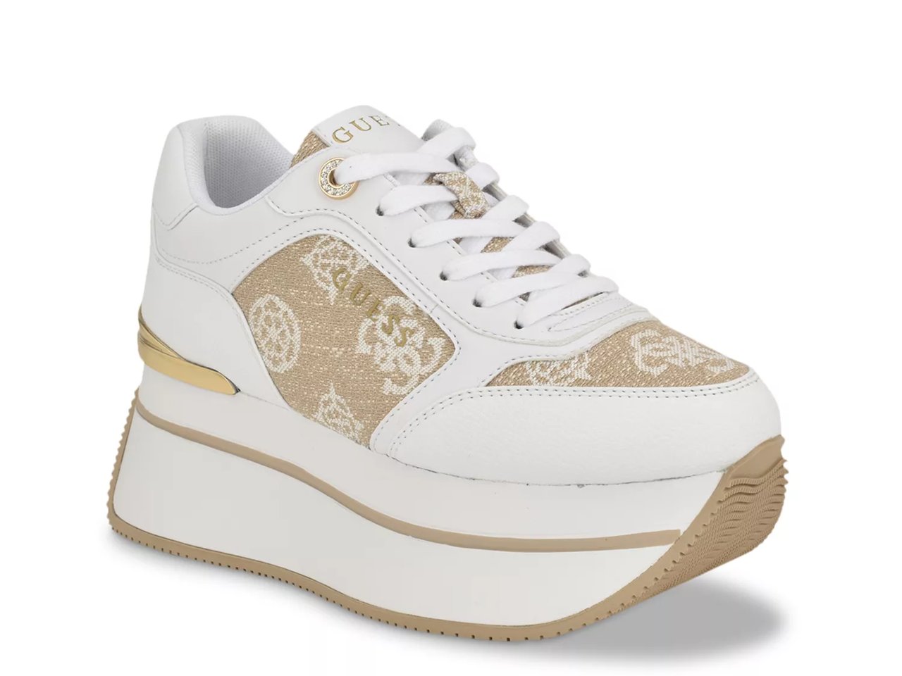 Camrio Platform Sneaker