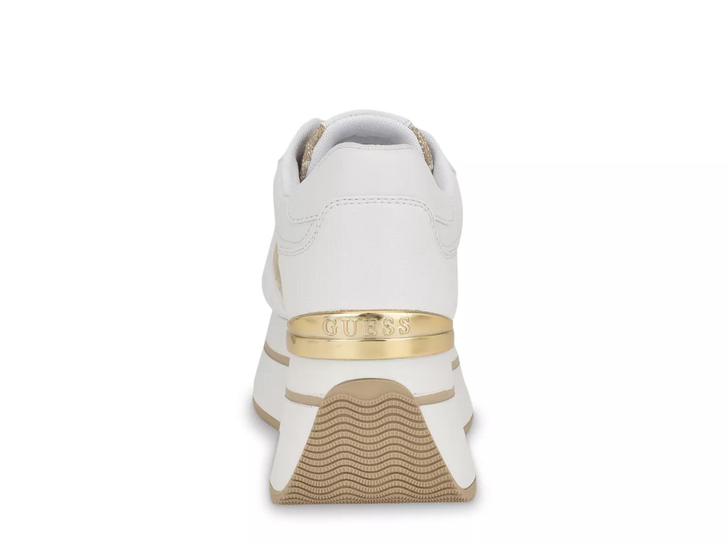 Camrio Platform Sneaker