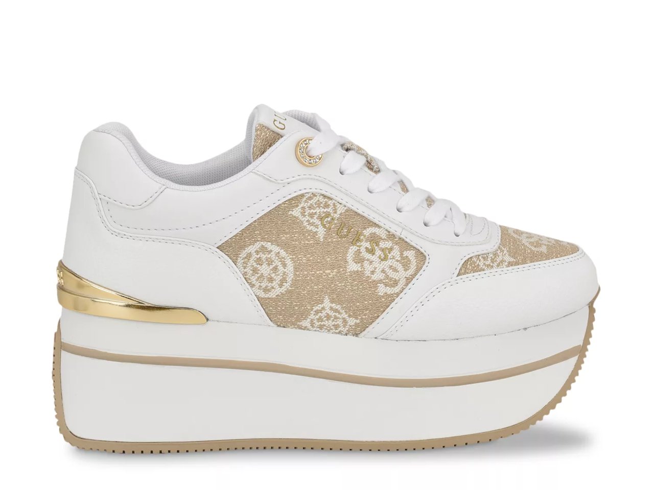 Camrio Platform Sneaker
