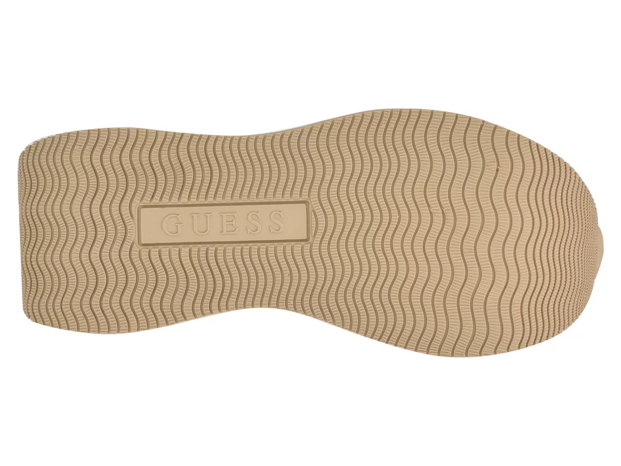 Camrio Platform Sneaker