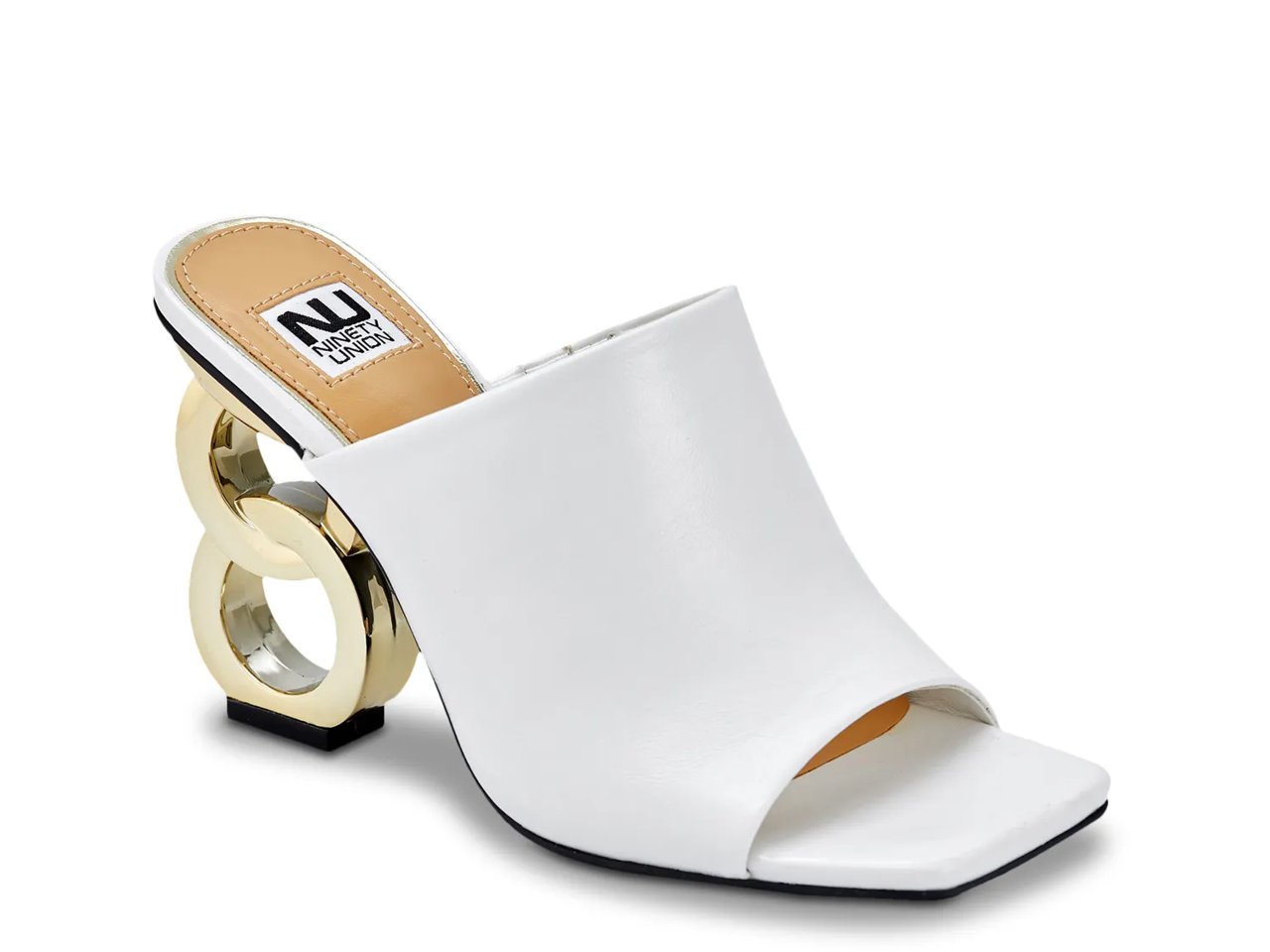 Rumba Sandal