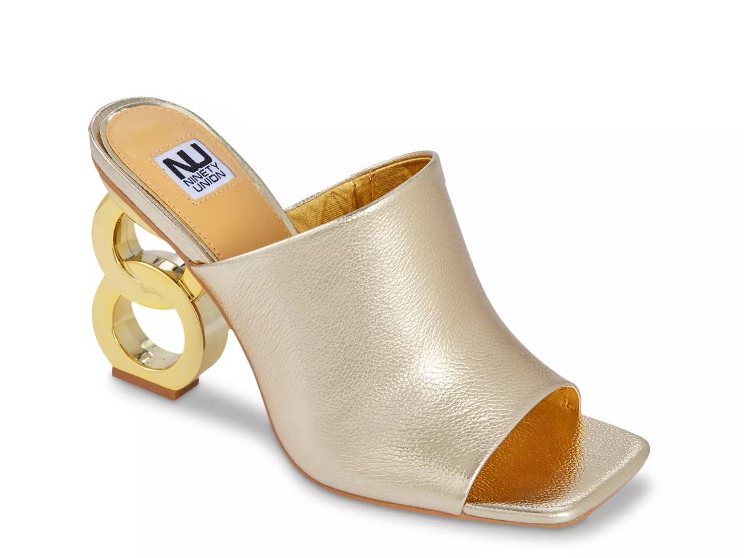 Rumba Sandal