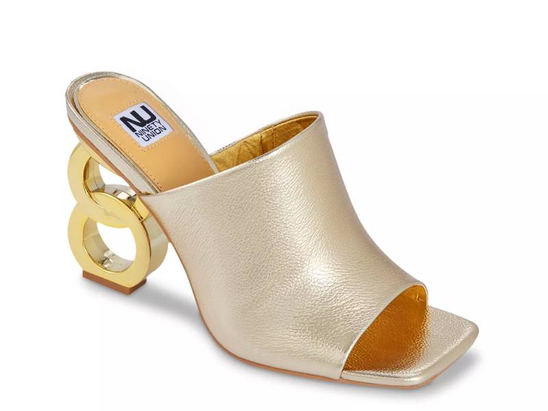 Rumba Sandal