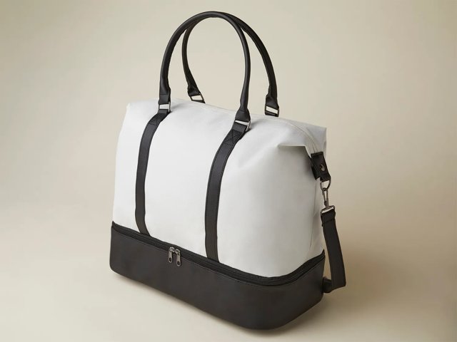 DSW Exclusive Free Mini Weekender - Free Shipping | DSW