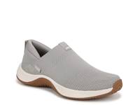 Encore Knit Slip-On - Women’s Grey view