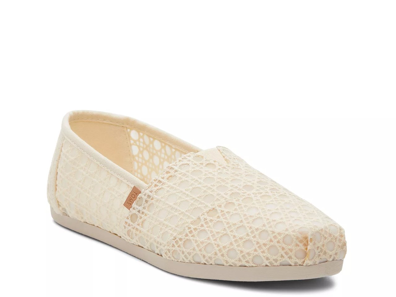 Alpargata Slip-On - Women's