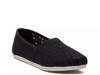 Alpargata Slip-On - Women's Black view