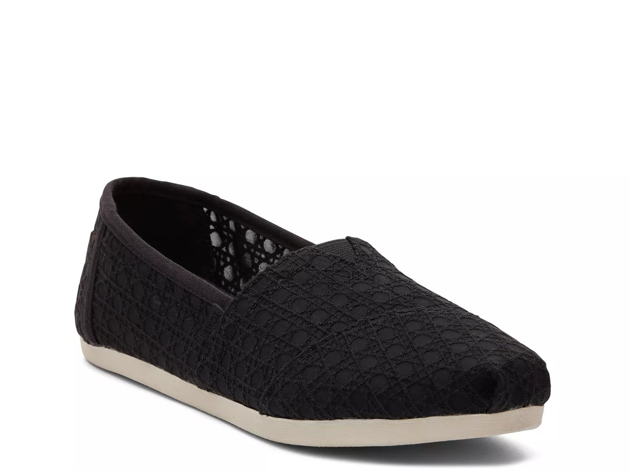Alpargata Slip-On - Women's