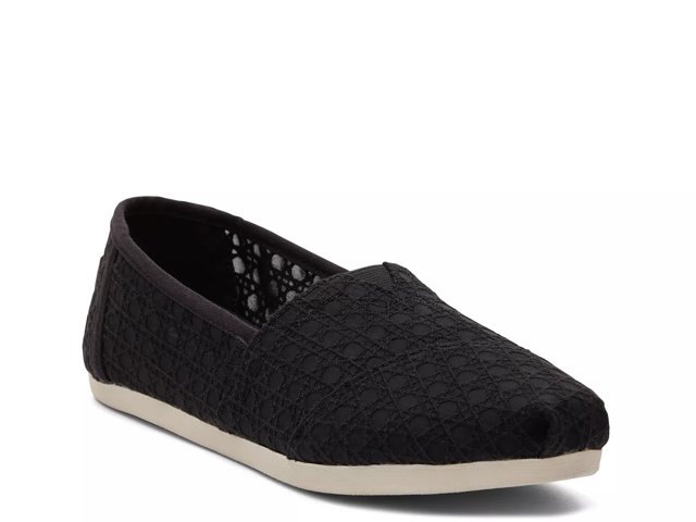 Alpargata Slip-On - Women's