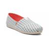 Alpargata Slip-On - Women's Multicolor view