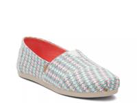 Alpargata Slip-On - Women's Multicolor view