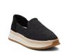 Jocelyn Sneaker - Women's Black view