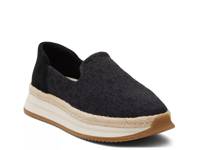 Jocelyn Sneaker - Women's Black view