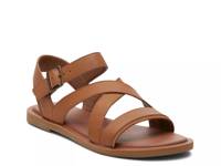 Sloane Sandal - Women's Brown view