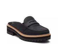 Cara Mule - Women's Black view