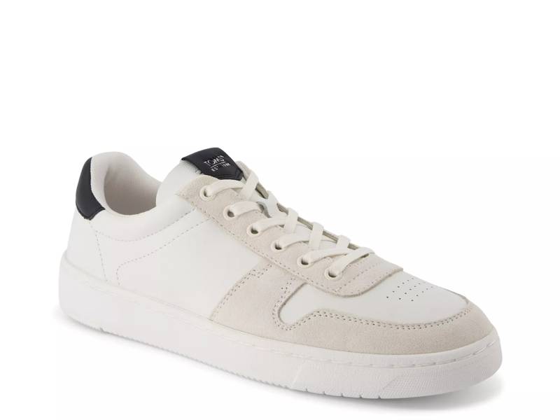 TRVL Lite Court Sneaker - Men's