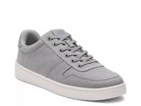 TRVL Lite Court Sneaker - Men's Grey view