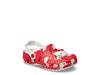 Hello Kitty Classic Clog - Kids' Multicolor view