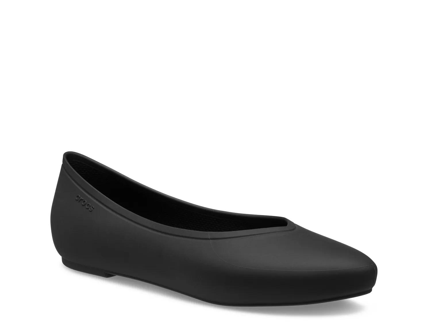 Crocs Brooklyn Flat - Free Shipping | DSW