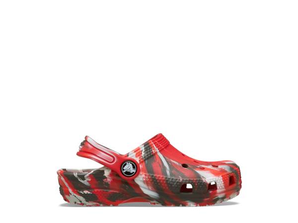 Click to shop boys' clogs at DSW Designer Shoe Warehouse.