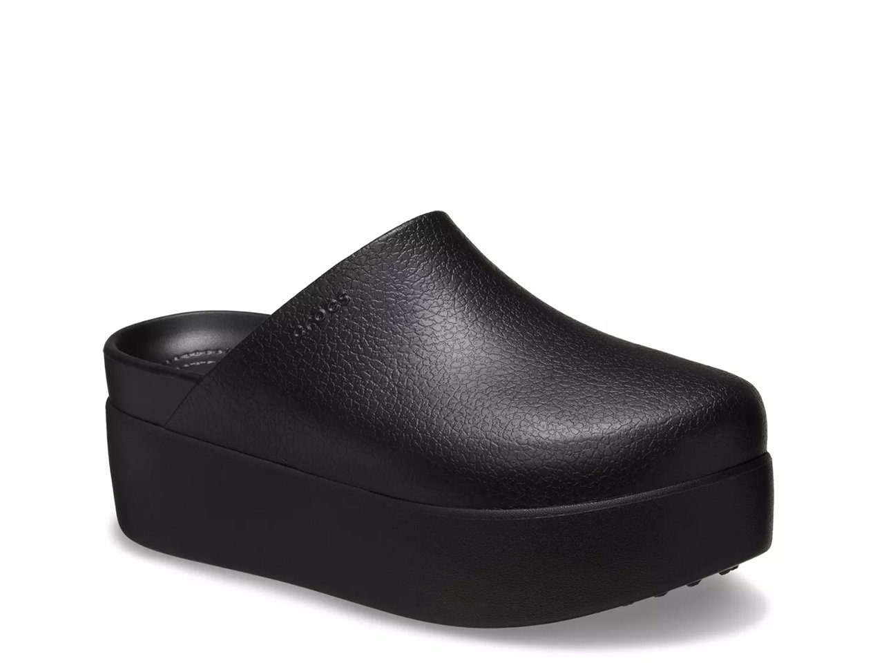Dylan Platform Clog - Women's