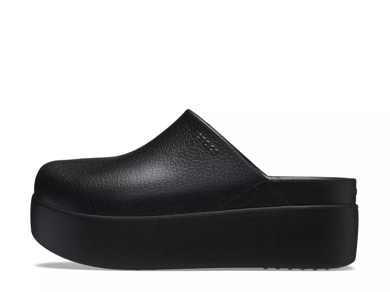 Dylan Platform Clog - Women's