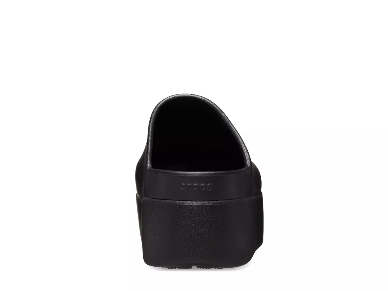 Dylan Platform Clog - Women's