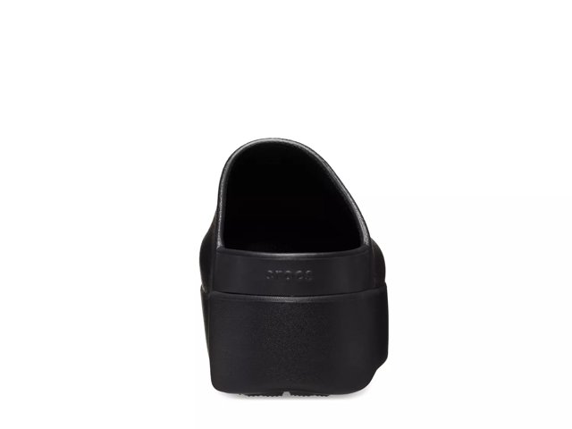 Dylan Platform Clog - Women's