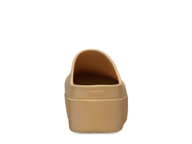 Dylan Platform Clog - Women's