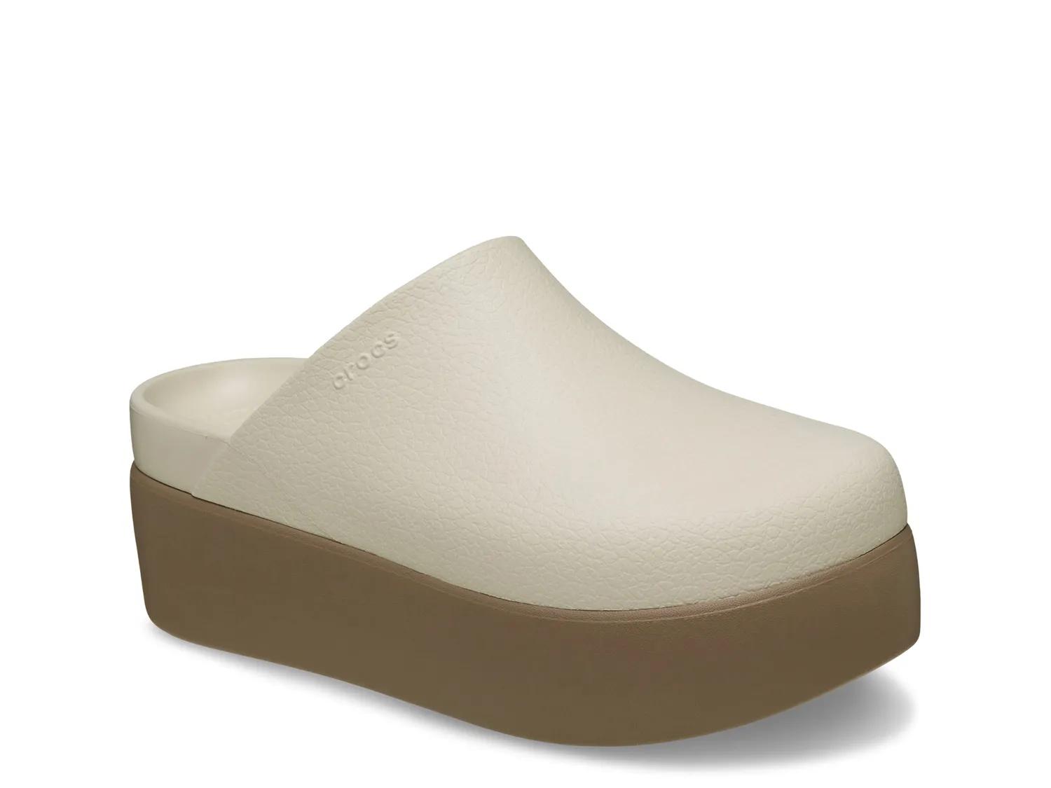 Dylan Platform Clog - image 4