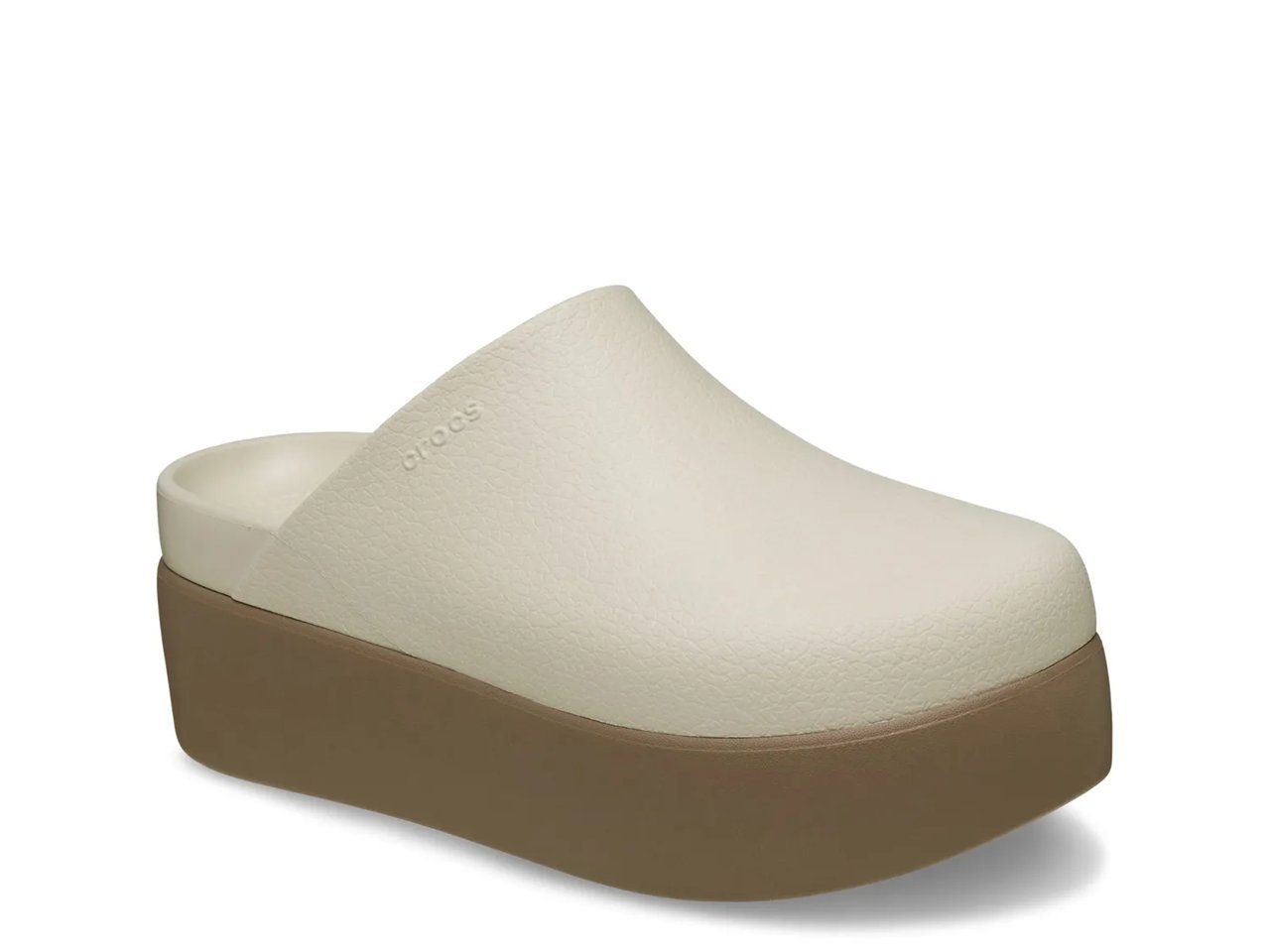 Dylan Platform Clog - Women's