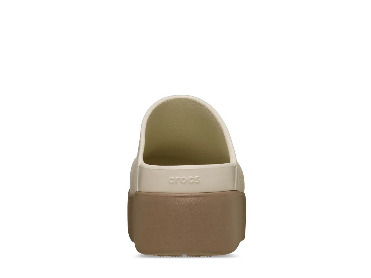 Dylan Platform Clog - Women's